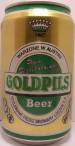 Goldpils Non Alcoholic