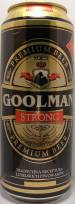 Goolman Strong