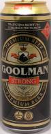 Goolman Strong