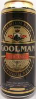 Goolman Strong