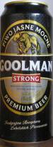 Goolman Strong