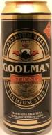 Goolman Strong