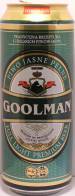 Goolman