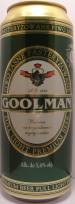 Goolman