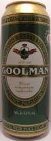 Goolman