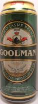 Goolman