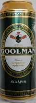 Goolman