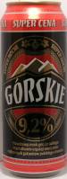 Górskie 9,2%