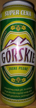 Górskie Jasne