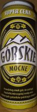 Górskie Mocne