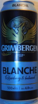 Grimbergen Blanche