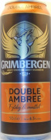 Grimbergen Double Ambree