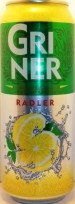 Griner Radler Cytryna