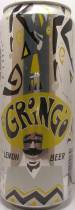 Gringo Lemon Beer