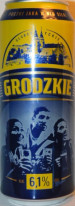 Grodzkie Jasne