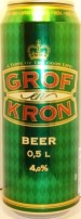 Grof en Kron Jasne