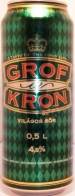 Grof En Kron