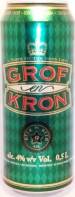 Grof En Kron