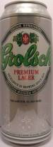 Grolsch Premium Lager