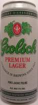 Grolsch Premium Lager