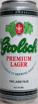 Grolsch Premium Lager