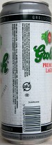 Grolsch Premium Lager