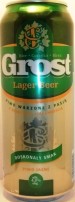 Grost Lager