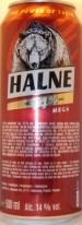 Halne Mega Strong 14%