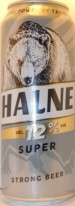 Halne Super Strong 12%