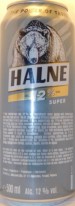 Halne Super Strong 12%