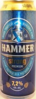 Hammer Strong