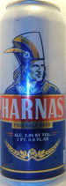 Harnaś Full Pale Beer