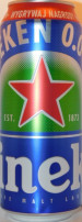Heineken 0,0% Bezalkoholowy