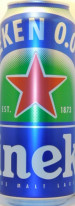 Heineken 0,0%