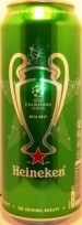 Heineken Champions League 2016-2017