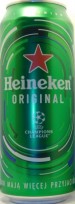 Heineken Original