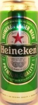 Heineken Premium Lager - wyjątkowe drożdże Heinekena 2017