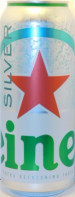 Heineken Silver