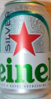 Heineken Silver