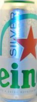 Heineken Silver