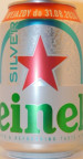 Heineken Silver