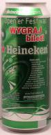 Heineken