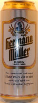 Herman Muller Premium Lager