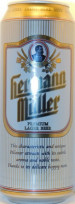 Herman Muller Premium Lager