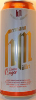 Hermann Muller Classic Lager