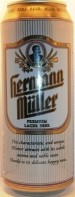 Hermann Muller Premium Lager