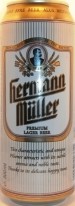 Hermann Muller Premium Lager