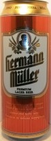 Hermann Muller Premium Lager