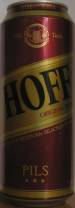 Hoff Pils