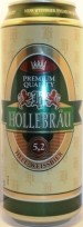 Hollebrau Hefe-Weissbier